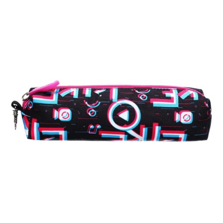 School backpack by Ergon. Spin Erich Krause Schoolline 20l 42*31*14.5 Top Blogger + Penal-12