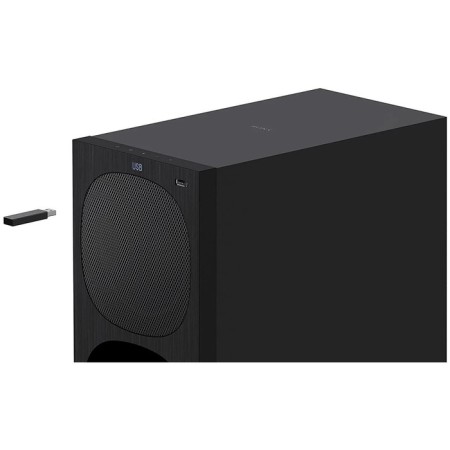 Sony Sony HT-S40R 5.1 600W black-2
