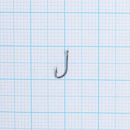 Hooks "Volzhanka", series Crystal, No. 16, 10 pcs.-1