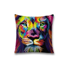 Decorative pillowcase 