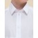 Surchachka upper for boys, height 128 cm, white color