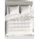 Bed Lowwind of Euro Mio, size 200x210 cm, 200x215 cm, 50x70 cm - 2 pcs