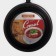 Bucket Consul d = 16 cm, 1.2 l, anti -stick coating, black color