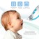 Children's electric nasal aspirator