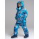 Winter kit for the boy PlayTode: jacket and semi -combineson, height 122 cm