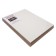Cardboard is primed 18 x 24 cm, thickness 2 mm, acrylic soil, calligrata, in a set of 9 pcs.
