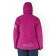 Winter jacket. Norfin Women Nordic Purple 04 R.XL