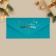 Gift envelope "Happy holiday", puppy, software, tiring, 19 x 9.2 cm, New Year