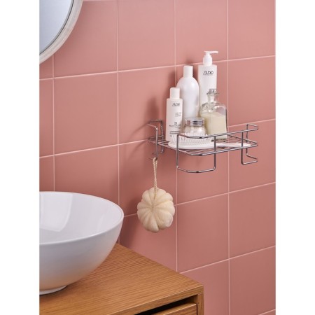 Regiment rectangular chmz nuance, 25x24.5x9.5 cm, color chrome-2