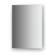 Mirror with fatset 15 mm, 30 x 40 cm, evoForm