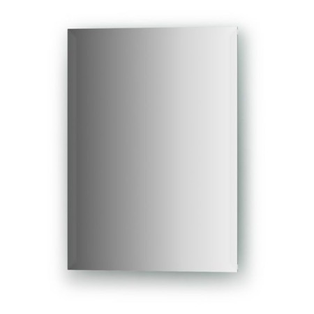 Mirror with fatset 15 mm, 30 x 40 cm, evoForm