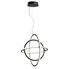 Suspended lamp Dimmone IP20 LED 4000K 150W, with PDU