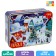 Puzzles in the metal box "New Year's Night", 99 parts