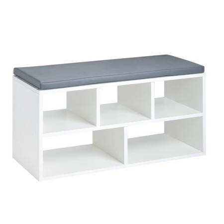 Tumble for shoes Universal gerda, 800x354x430, white