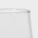 A set of glass glasses for beer “TIME TIME. Beer tulip ", 620 ml, 4 pcs