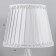 Board lamp "Maria" E27 40W chrome 25x24x41 cm Risalux
