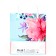 Package "Tender Bouquet", 140 μm, soft plastic, 26 x 22.5 x 9 cm