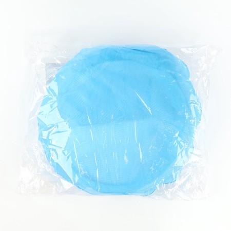 Children's arena, dry pool for balls "Blue" 120x120x38 cm-6