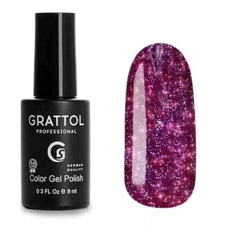 Grattol LS Bright Star No. 04, 9 ml