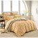 Sofi de Marko "Sangria" bedding bedding, size 230x250 cm, 160x220 cm - 2 pcs, 50x70 cm - 2 pcs, 70x70 cm - 2 pcs