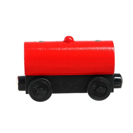 Baby car for a railway 3.4 × 8.5 × 5.1 cm-1