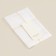 New Year. SLFT SL Home Fiesta 30x40cm-1 pc, flax 48%, HL 52%, 206 gr/m2
