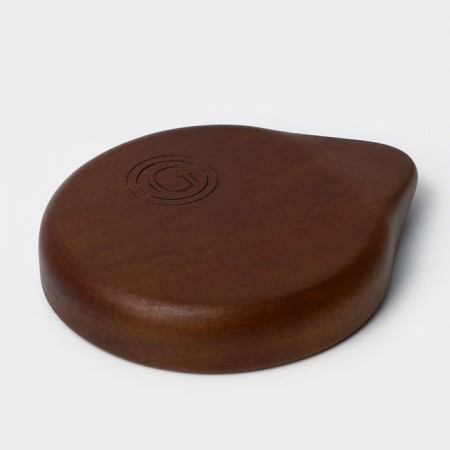 Spoon stand 11.5 × 13.5 × 2.5 cm, acacia-7