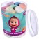 A set of colored crayons Masha and a bear, 7 colors