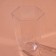 The form of the plastic disposable for the buffet "Grail", 100 ml, transparent, 25 pcs/units.