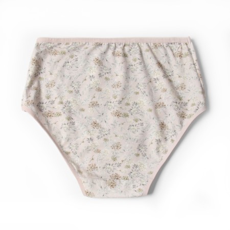 Panties women's slips Miss Beautiful, beige color, 4xl (52-54)-2