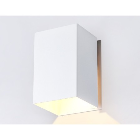 Lumber Ceiling invoice with a change of lamp Ambrella Light, Techno, TN5111, E27, white color-3