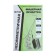 Feeder equipment X-Feeder asymmetric loop, 0.28 mm, carbine No. 6, hook No. 8, 60 g