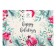 A set of napkins on the table "Grenat", PVC, 40*29 cm, 2 pcs