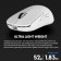Pulsar X2 H Wireless Size 2 White Game