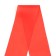 Tape "graduate 9th grade", silk red foil