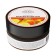 Natural cream-oil for the body "Citrus", 60 ml