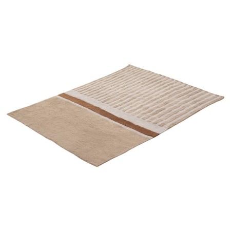 Cotton carpet with Tulip Garden Terra, size 200x300 cm-4