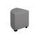 Pouff children Mario 400x400x380 Gray