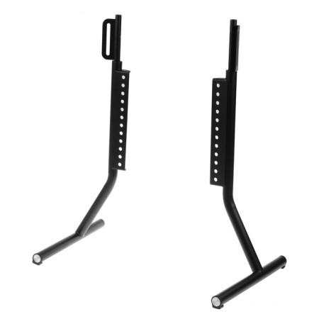 Crohstein Construction for the TV Ultramounts UM505 Black 37 "-70" Max.40kg Table FI 107047-1