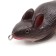 Namazu Mouse-Namazu Mouse with petals, 76 mm, 26 g, color 18, double yr hoks bn #2