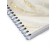 Notebook 80 liters on the crest is dark, region. Mel. Cart, OFSet Block, Mix