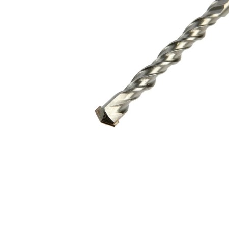Tour tundra, double spiral, SDS-Plus, 12 x 160 mm.-4