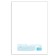 Book of accounting of material values, OKUD 0504042, A4 48 sheets, cardboard, offset