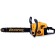 Champion chainsaw 251-18, 3.1 hp, 18 ", step 0.325", groove 1.5 mm, 72 links, light start