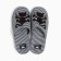 Women's slippers, size 39