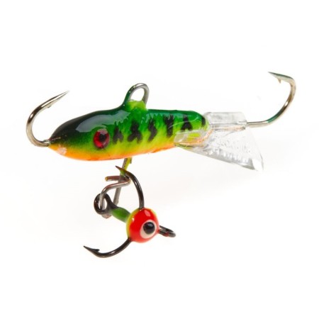 Balancir Lucky John Classic 3, 3 cm, 5 g, color 20-3