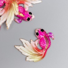 Decor for creativity plastic 