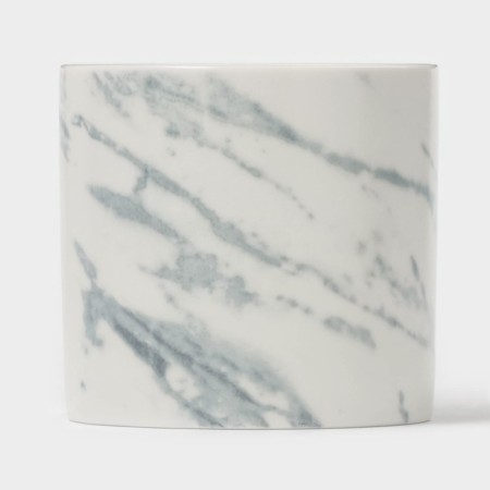 Porcelain Sugar Magistro Real Marble, 250 ml, 8.5 × 9 cm-5