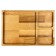 Memoop of Panairo Lavarna, wood, size 30x20x1.8 cm