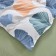 Bed linen 1.5 joint venture Sofi de Marko "Aurelius", size 180x230 cm, 160x220 cm, 50x70 cm - 2 pcs